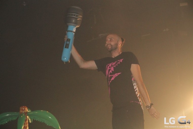 NRJ Music Tour 2015 Part 2